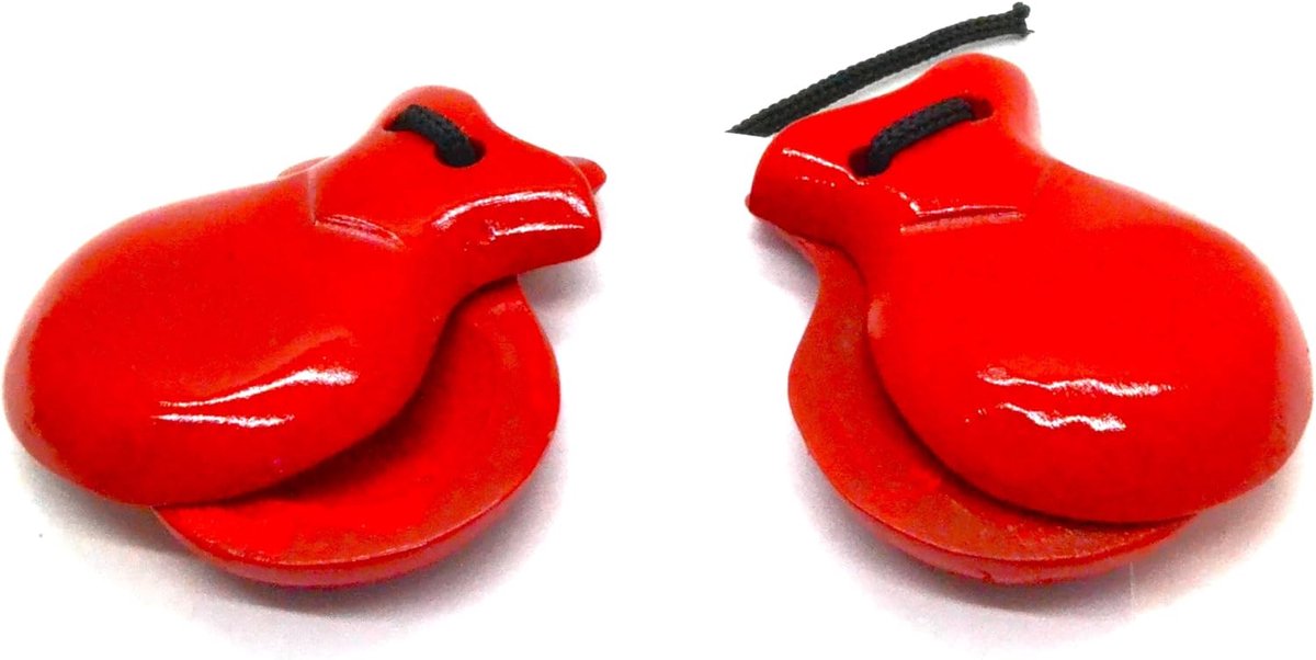 Spanish, red, for children, chestnuts for children - ShopVlot