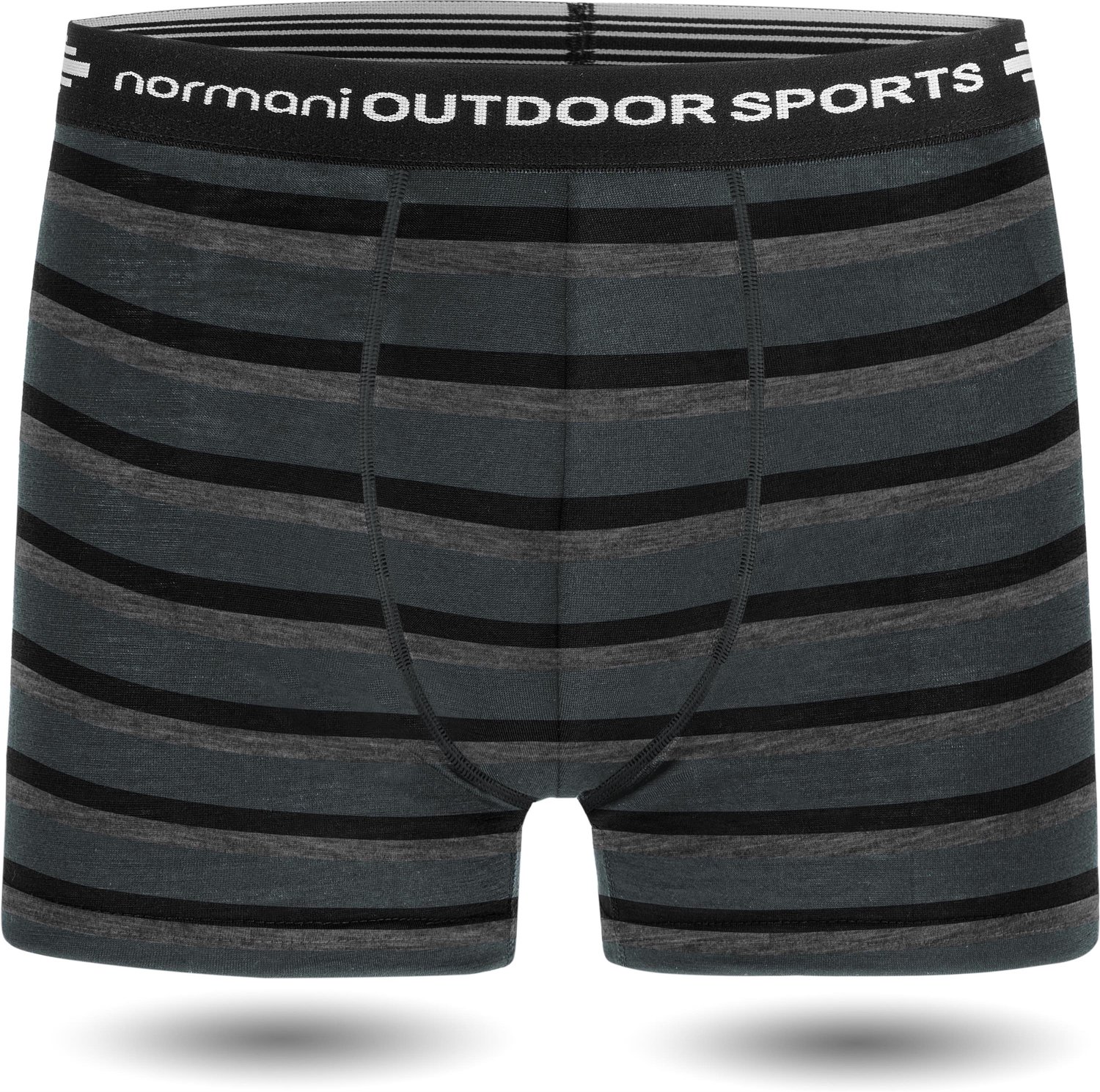 Merino-boxershorts voor heren „Adelaide“