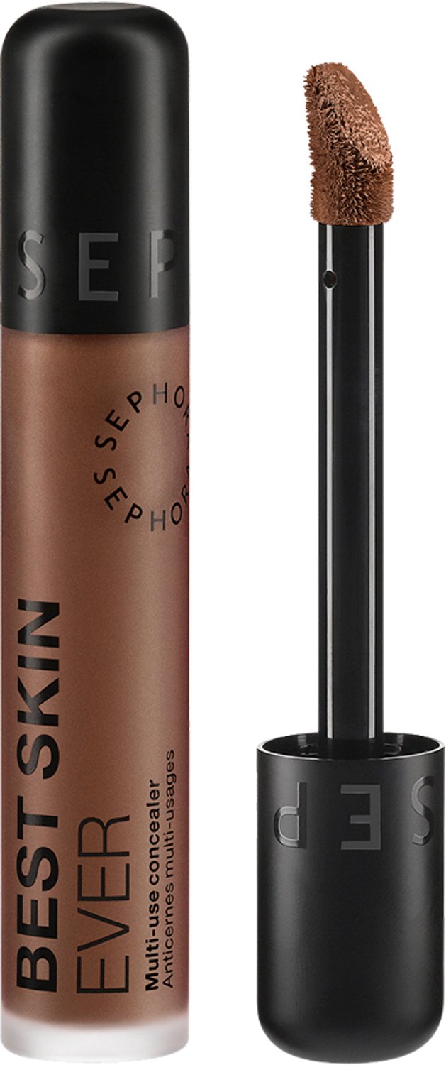 SEPHORA COLLECTION - Best Skin Ever High Coverage Concealer - Concealer - 27 P