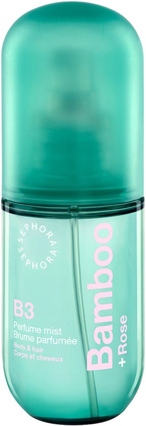 SEPHORA COLLECTION - Perfume Mist - Body- en haarmist - 100 ml