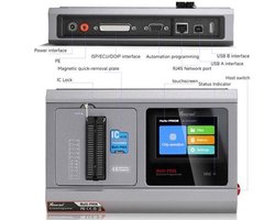 ECU Programmeur - Pro-Level Tool - Lezen En Schrijven - Voor Windows - Elektronisch - Met CE-Markering