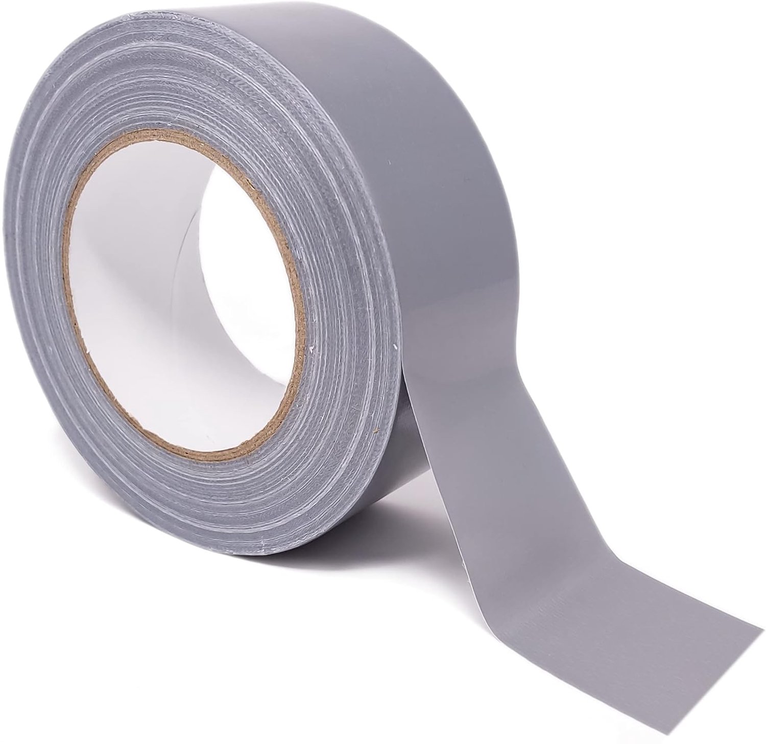 Duct Tape 50mm breed x 50m lang - Industrieel tape - Sterk en veelzijdig - Geschikt voor binnen en buiten - ShopVlot