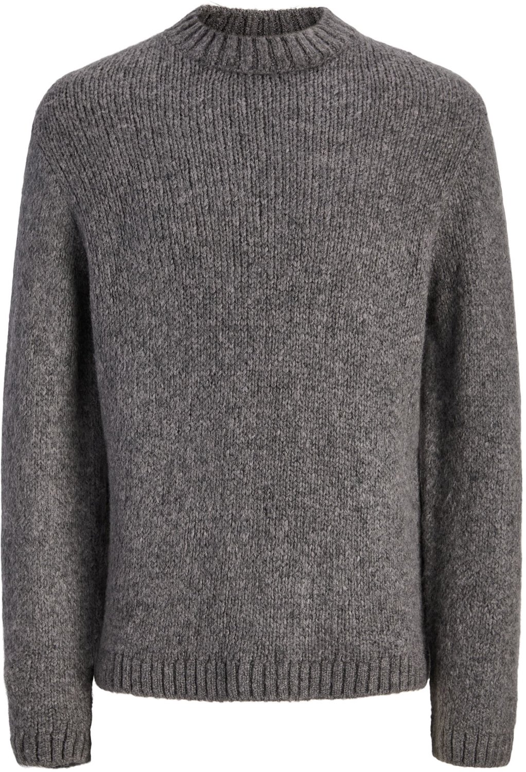 Jack & Jones Gebreide pullover Effen Gebreide pullover