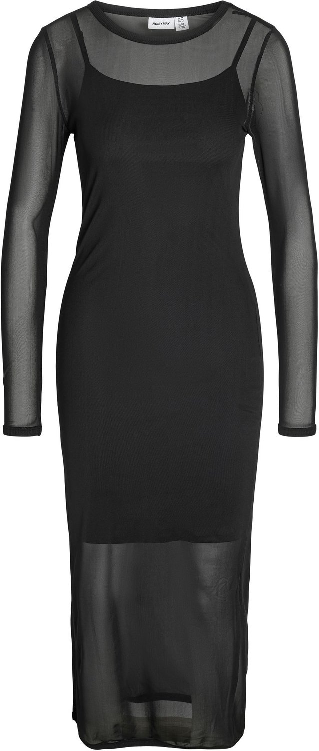 Noisy May maxi-jurk NMJUDITH