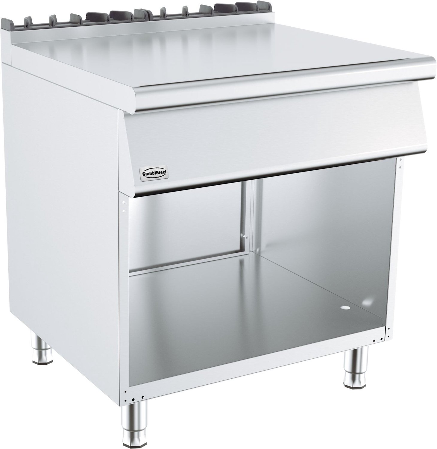 Combisteel Base 700 Neutraal Element - 7178.0555 - Horeca & Professioneel