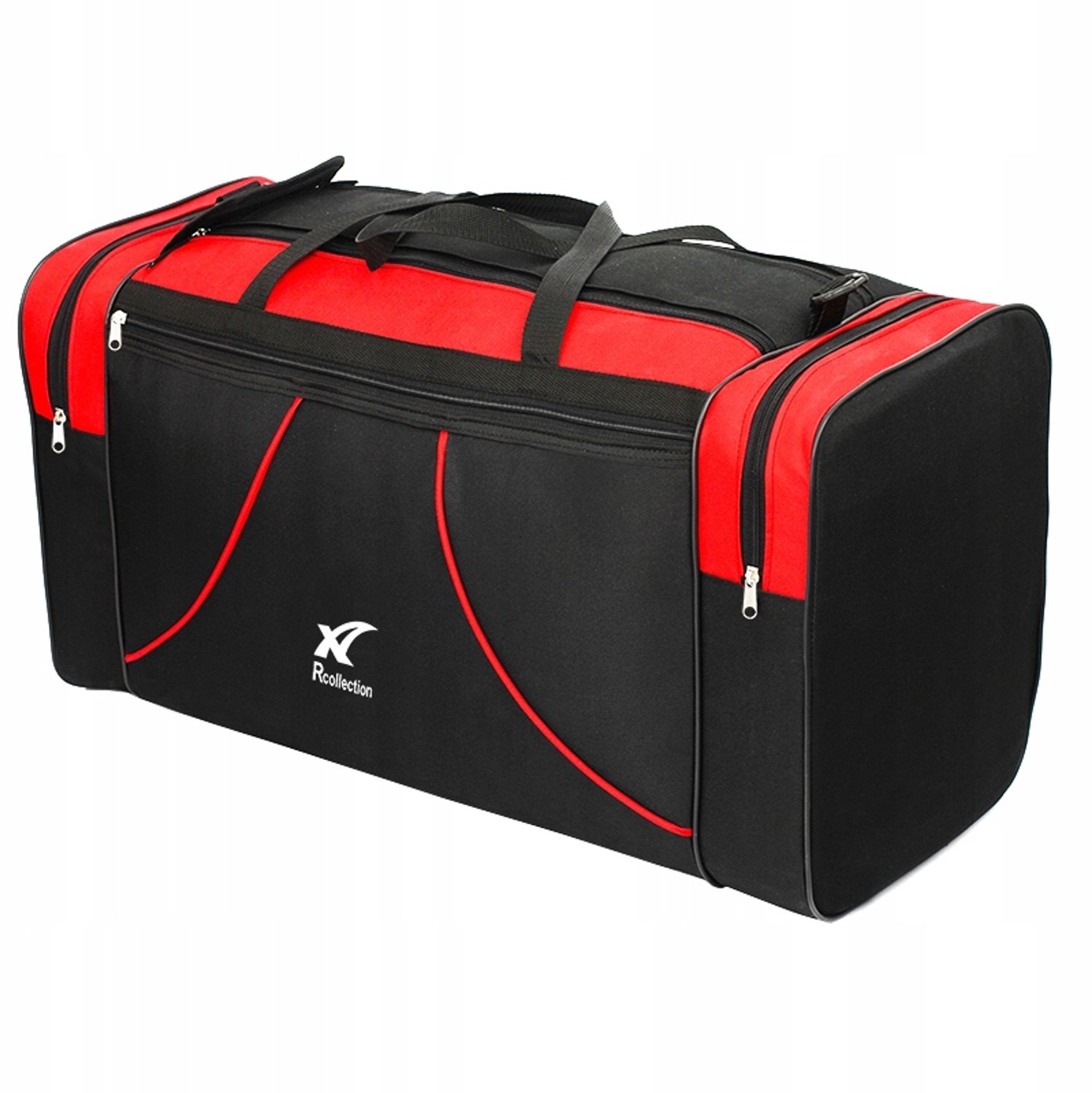 Sporttas Trainingstas Gym Tas 30L - Waterdicht & Duurzaam CODURA