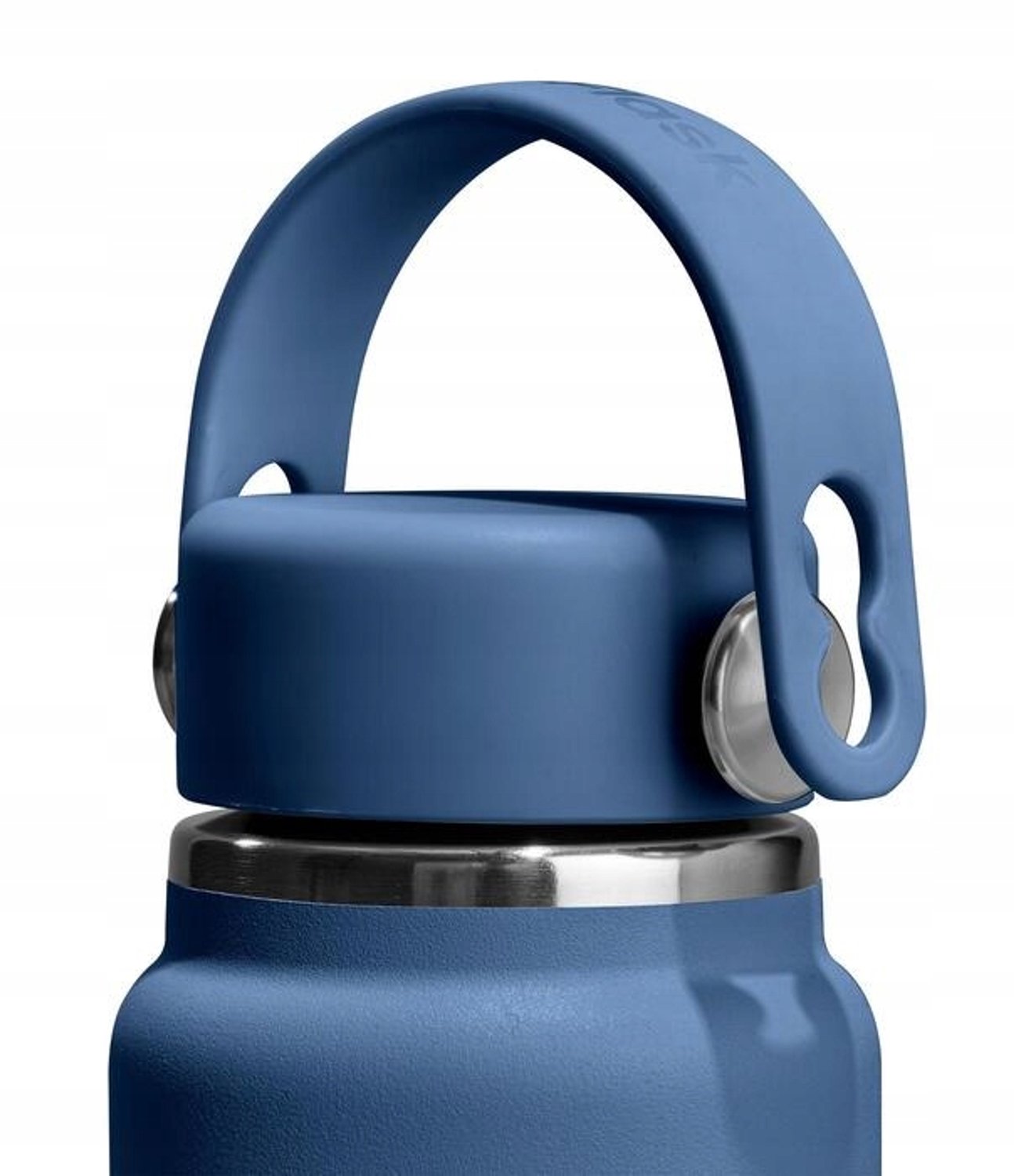 Hydro Flask - Drinkfles Micro Hydro - 200 ml - Harbor Blue – foto 3