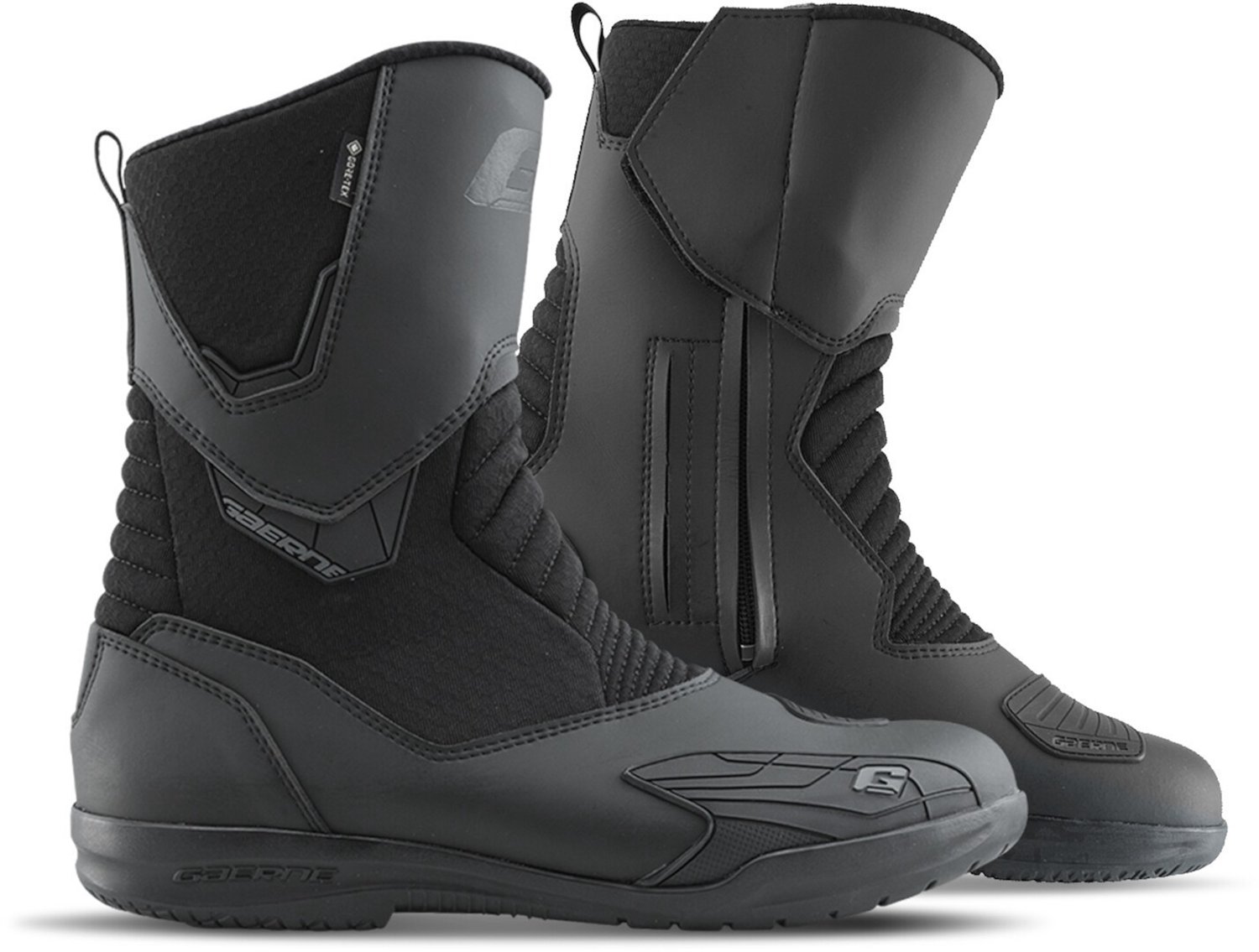 Gaerne Duran Gore-Tex® Motorlaarzen - Laars