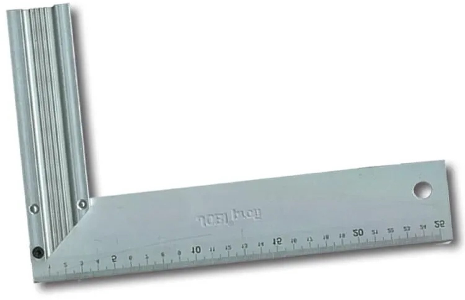 JOBI Kątownik Uniwersalny 305mm Aluminium