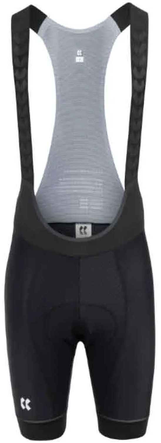 Kalas Passion Z6 Fietsbroek Zwart S+ Man