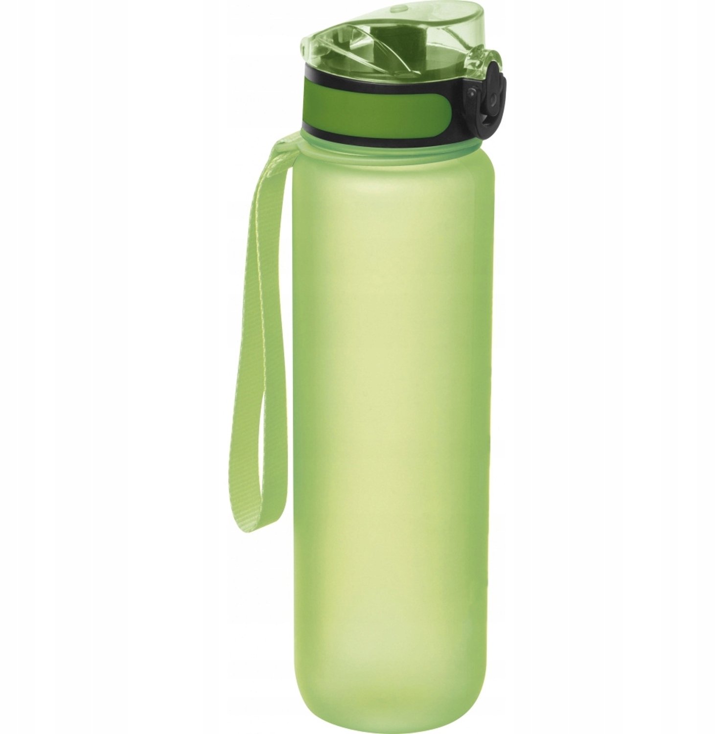 Sportfles 1000 ml - Lekvrij, BPA-vrij Tritan Materiaal