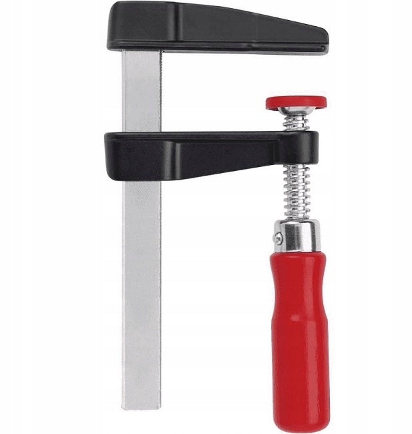 Bessey Lijmklem Licht 250/100mm LM25/10