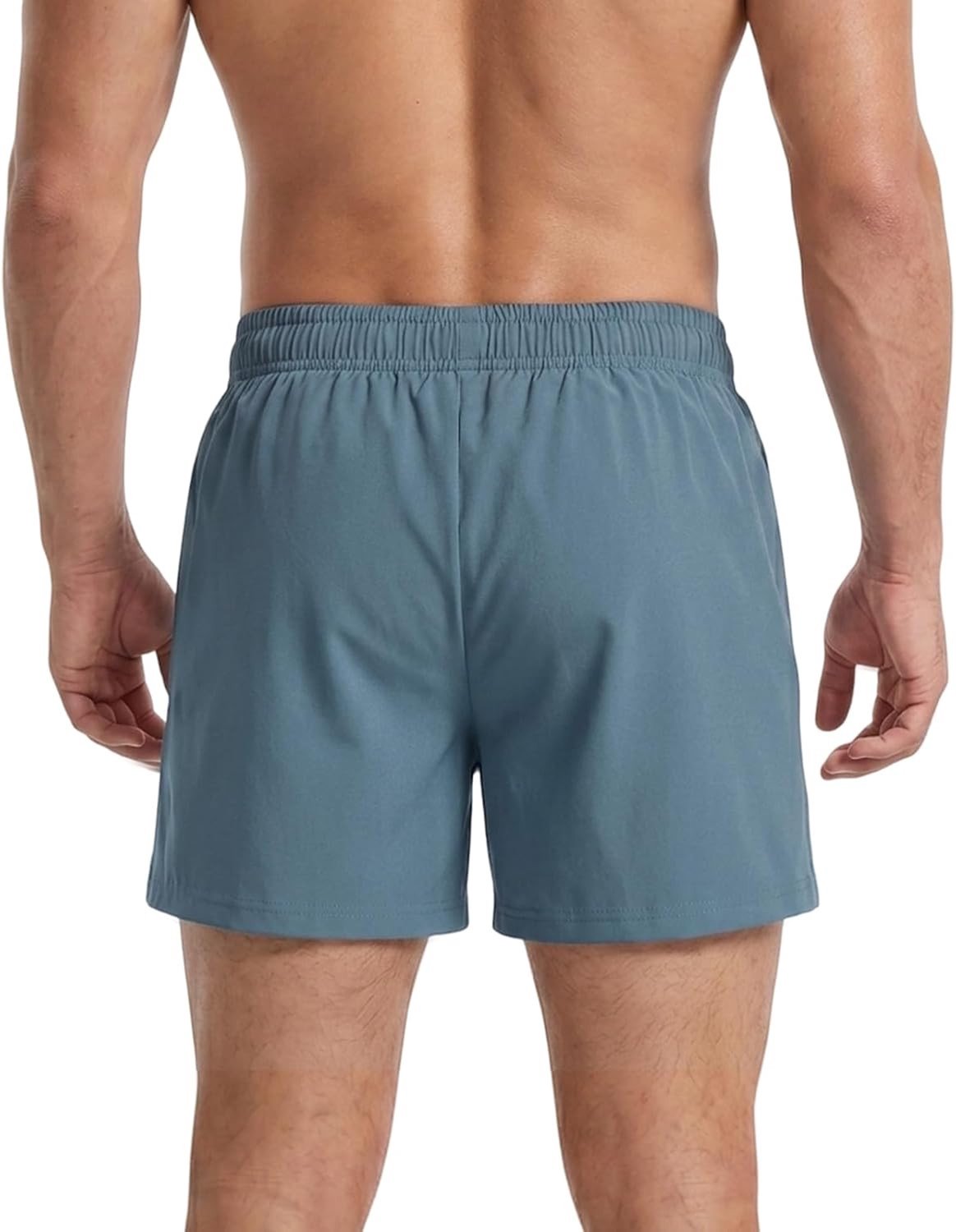 Heren Zwemkleding voor Comfortabel en Stijlvol Zwemmen - Badmode voor Zomer en Vakantie