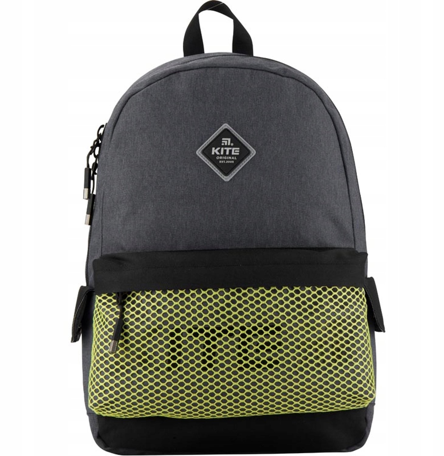 Kite City Rugzak K19-994L-1 - Stijlvol en Praktisch