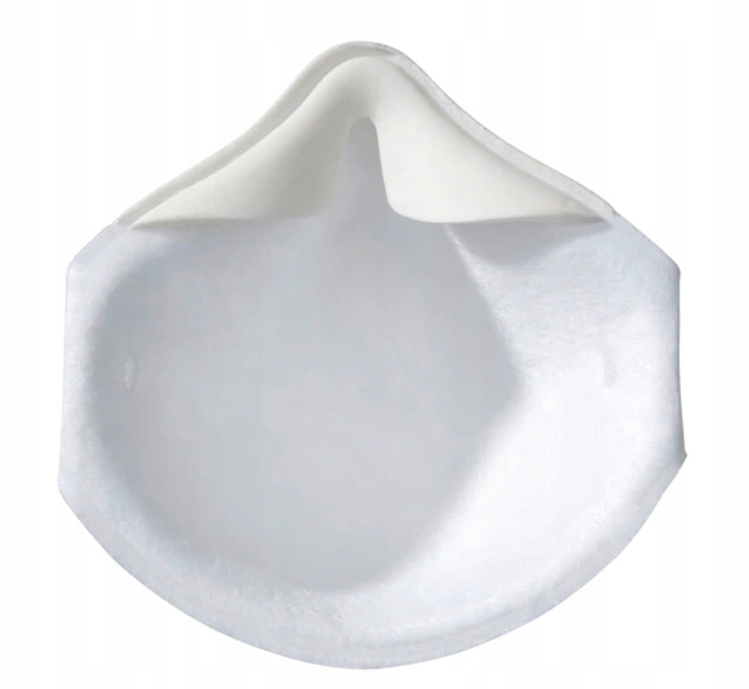 Wurth FFP1 CM 3000 Stofmasker, Zonder Klep