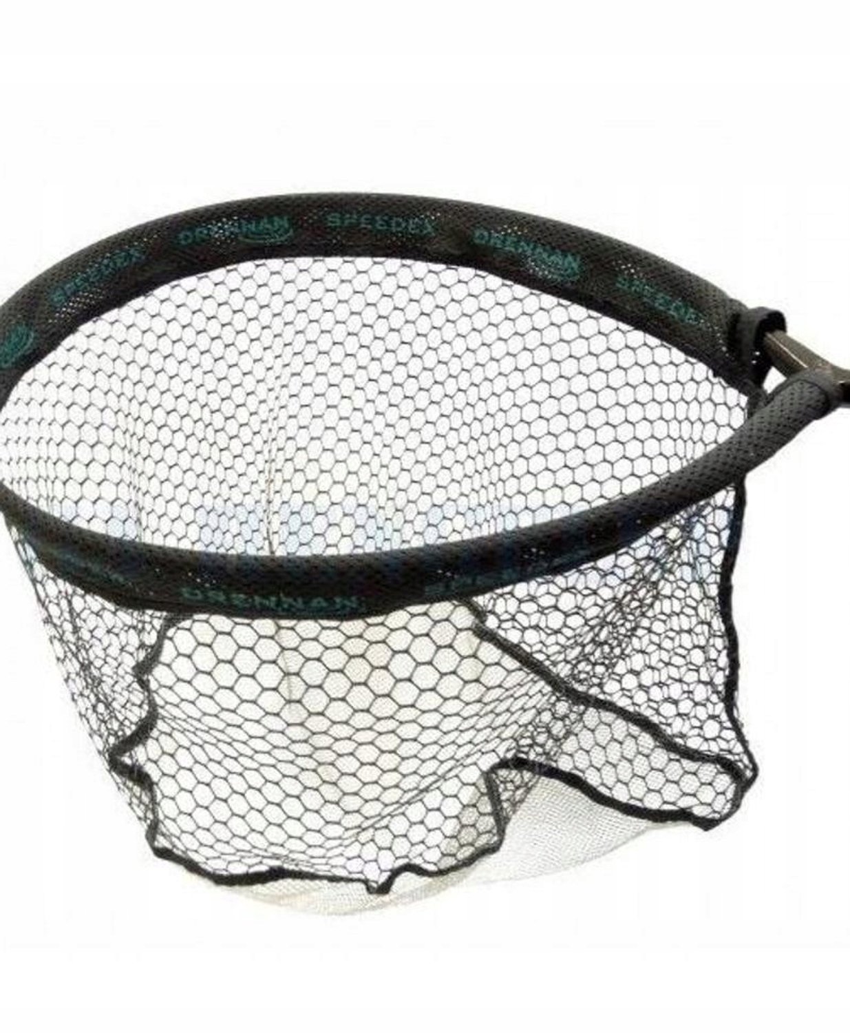 Drennan Speedex Carp Net 16" - Robuuste Visnet voor de Karpervisser