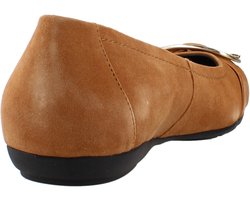 GEOX D ANNYTAH Lichtbruin 35 EU