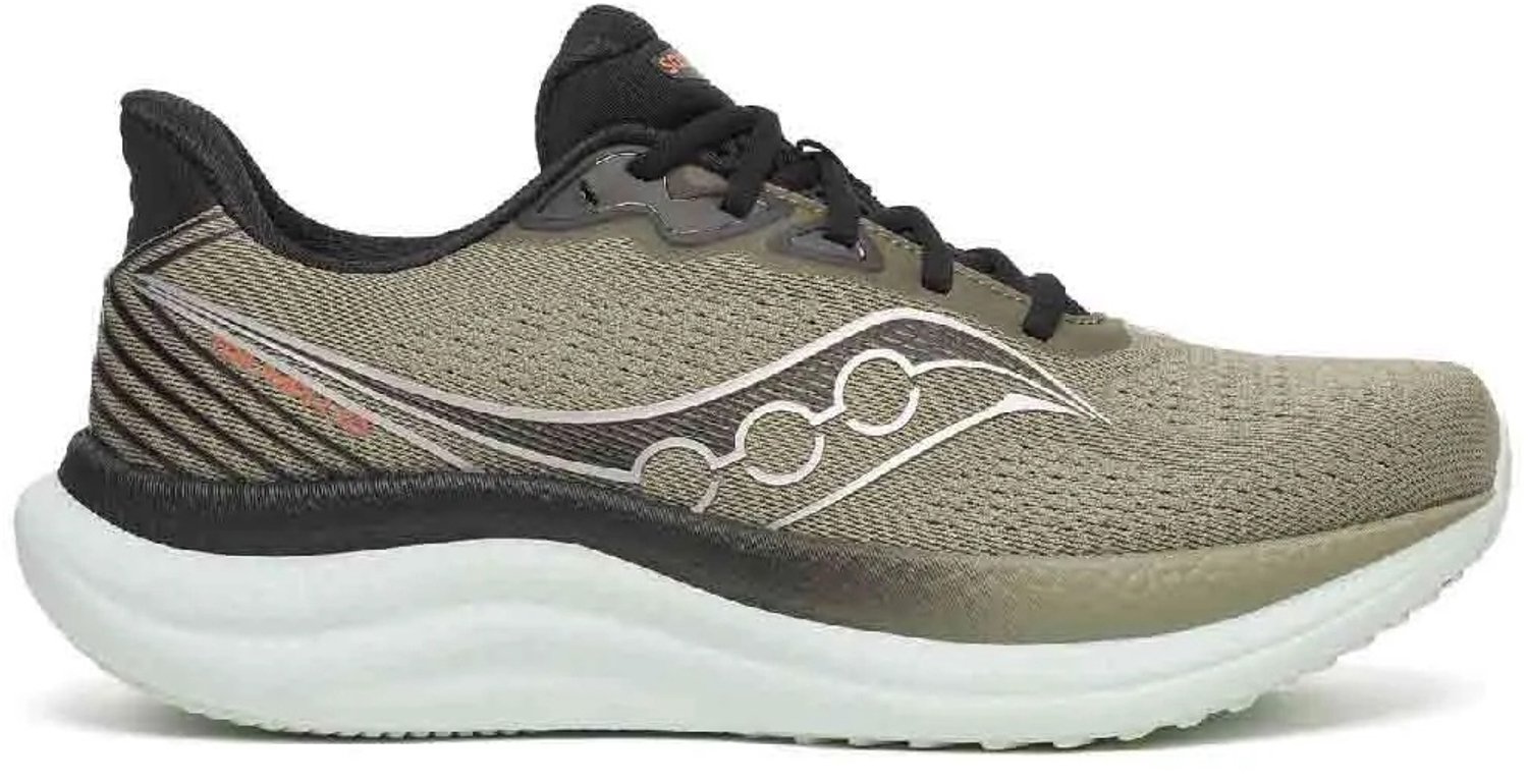 Saucony Triumph 23 Heren Zwart