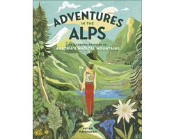 Adventures in the Alps