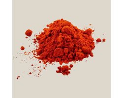 Tuana Kruiden - Jalapeno Poeder Rood - Strooibus 120 Gram - Tuanashop - MP-J-0003