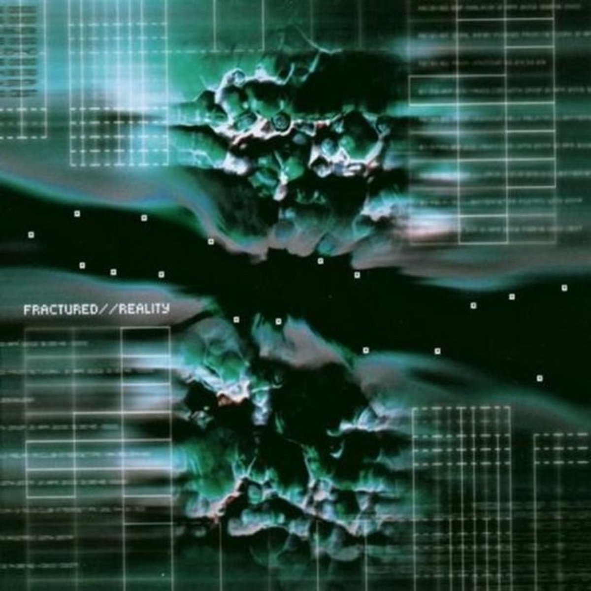 Fractured Reality - Ontdek een Verbeterde Wereld van Fantasie en Avontuur