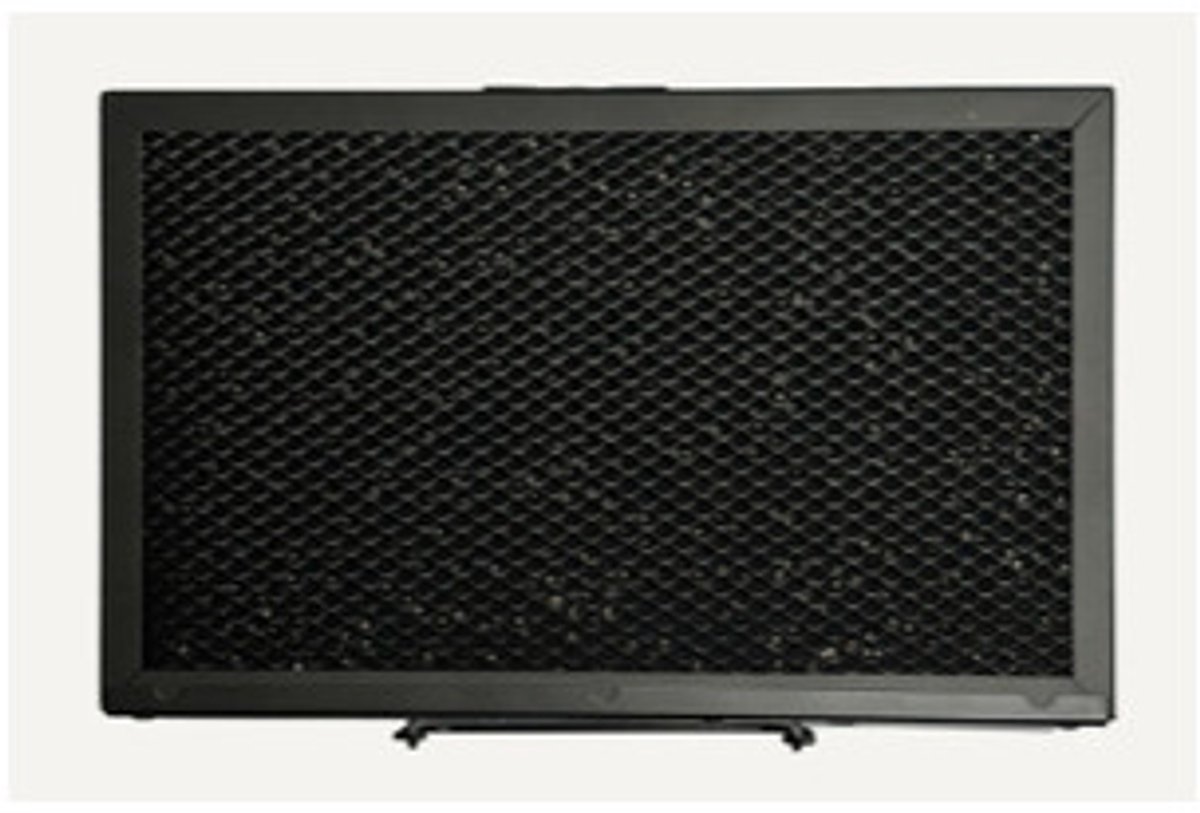 Falmec KACL.1043 afzuigkapaccessoire Afzuigkap filter