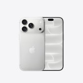 Apple iPhone 18 Pro - 512GB - Silver