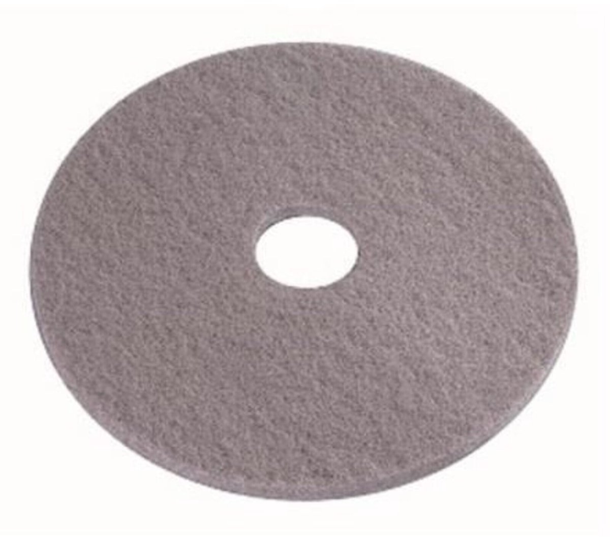 Kristallisatiepad 16" - 406 mm Crystal Grey