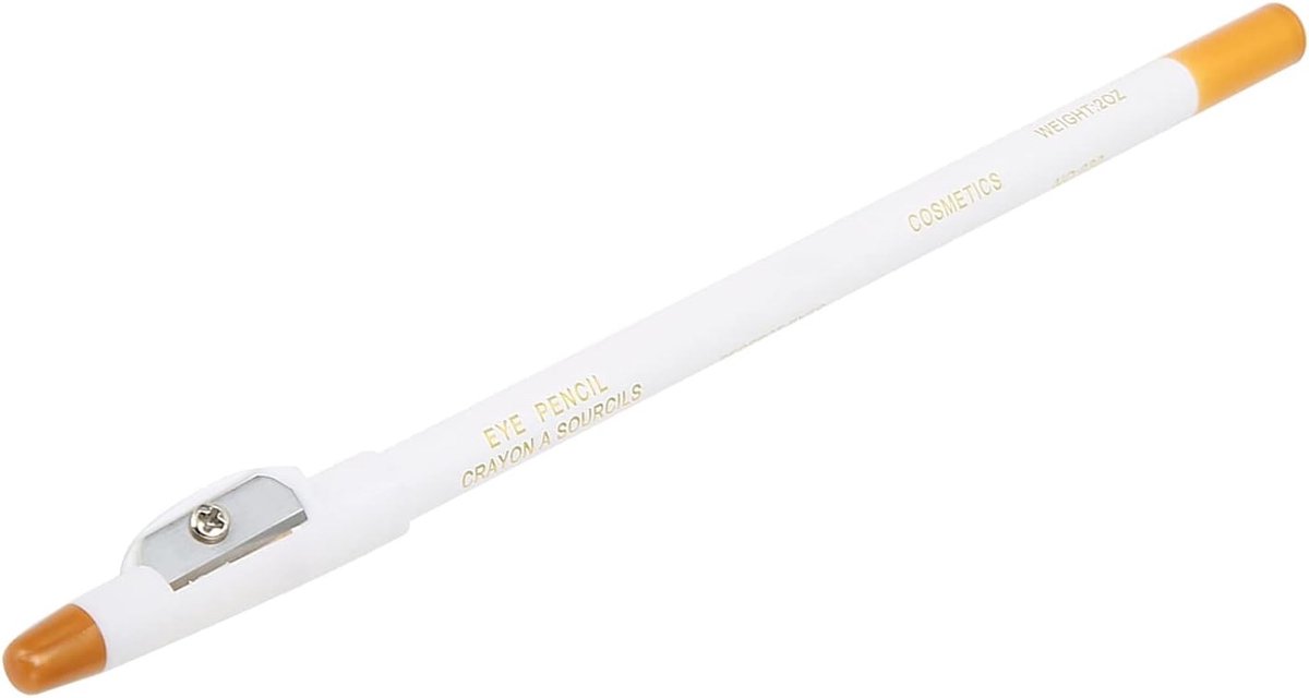 Beard Pencil voor het Vullen van Baard, Waterdicht en Langdurig, Perfect voor Baardstyling en Gezichtshaar Verbetering