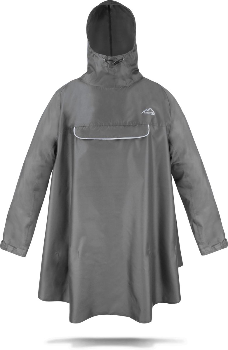 Regenponcho „Kauai“