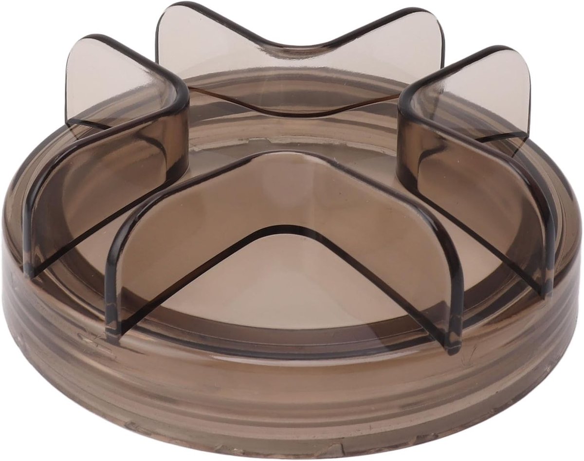 Vervangende Deksel voor Zwembadpomp Mand, Strainer Lid voor Zwembadfilter, 3/4HP 2400GPH, Duurzaam en Waterdicht Accessoire