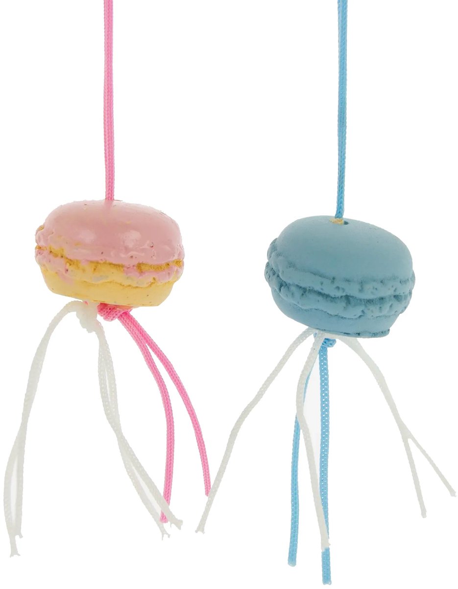Gelukshanger Macaron – 10 st