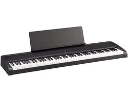 KORG B2+ Digitale Piano 88 Toetsen NH4 Hamermechaniek