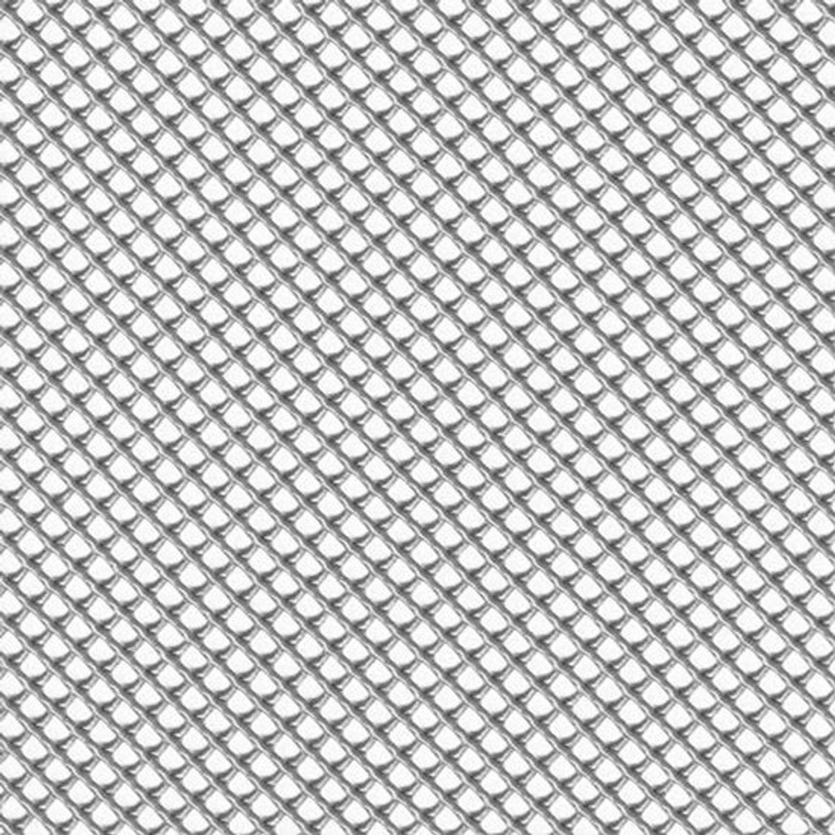 Ruitvormig Kunststof Veiligheidsnet 1x5m voor Tuin en Balkon Bescherming