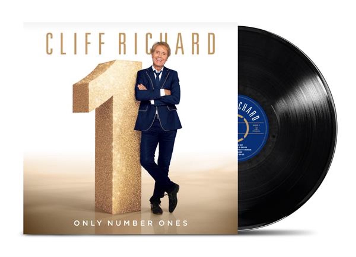 Only Number Ones