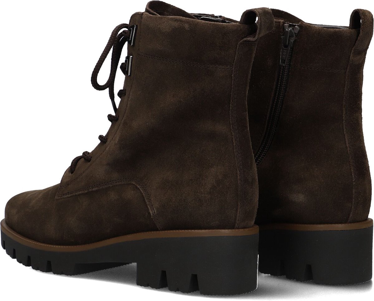 Gabor 055 Boots Dames - Bruin - Maat 36