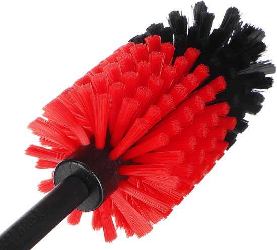 Detailing Drill Brush 1 - boormachineborstel voor velgen en uitlaat - Ø 73 mm — afbeelding 4