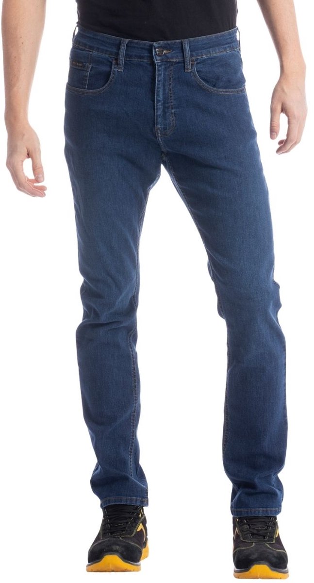 Rica Lewis Arbeit-schoenen RL Worker Pants WORKL