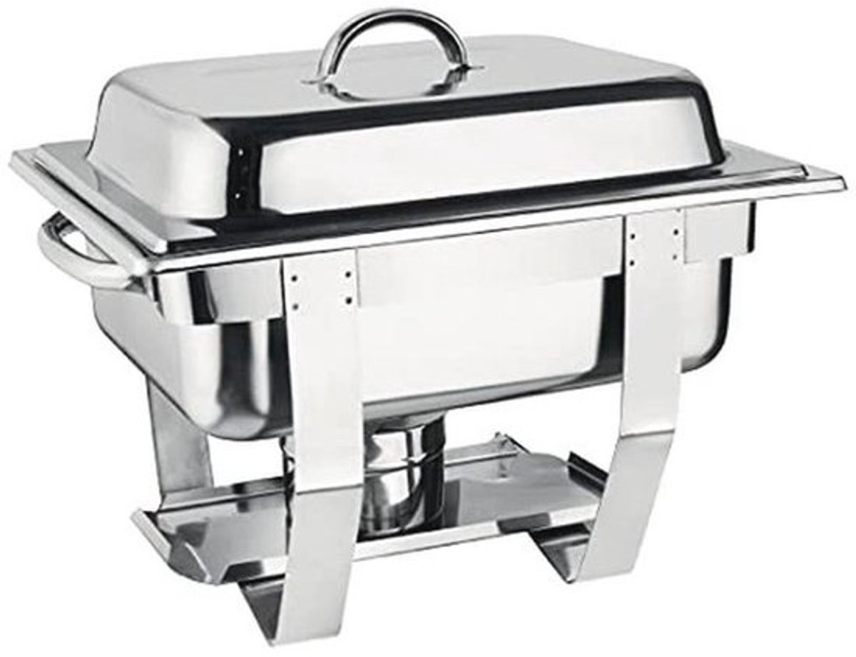 Chafing Dish Set - Perfect for Buffets and Catering