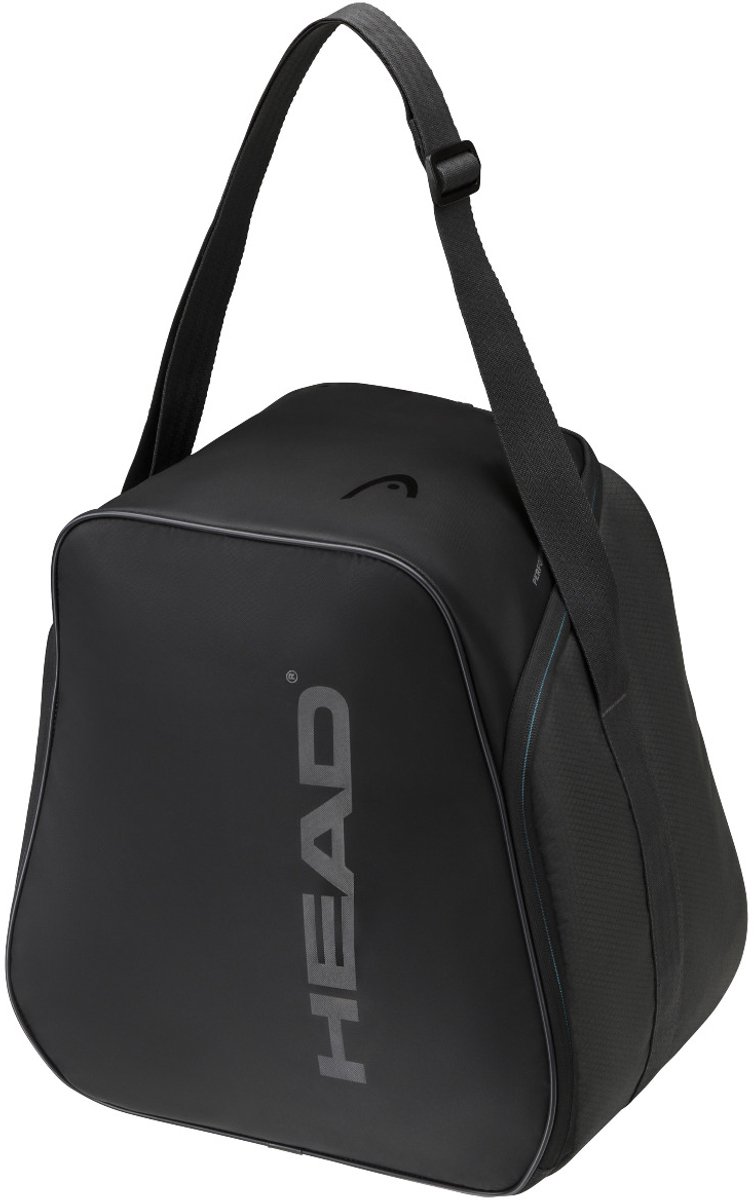 HEAD BOOT BAG Black