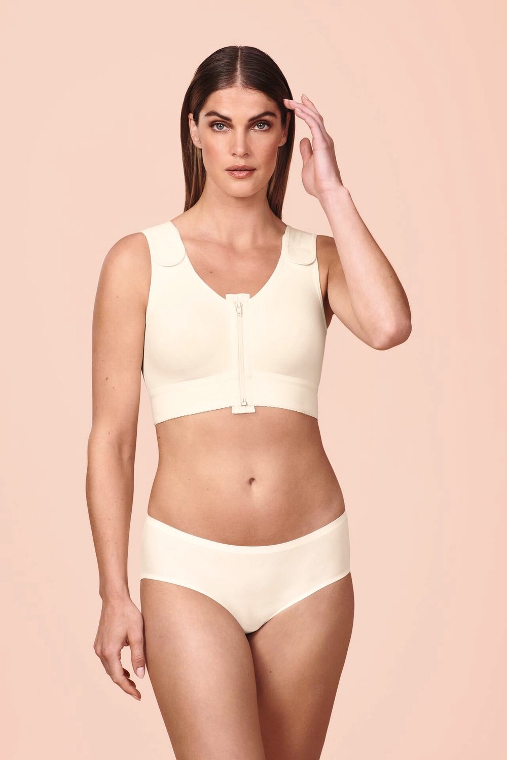 Anita postoperatieve prothesebh Valencia beige