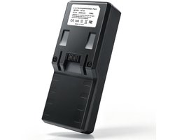Stofzuigeraccu - 22,2 V - 3500 mAh - Lithium-ion