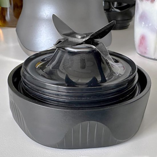 Blendermessen - Rapid Extractor - Voor NutriBullet Ultra — afbeelding 2
