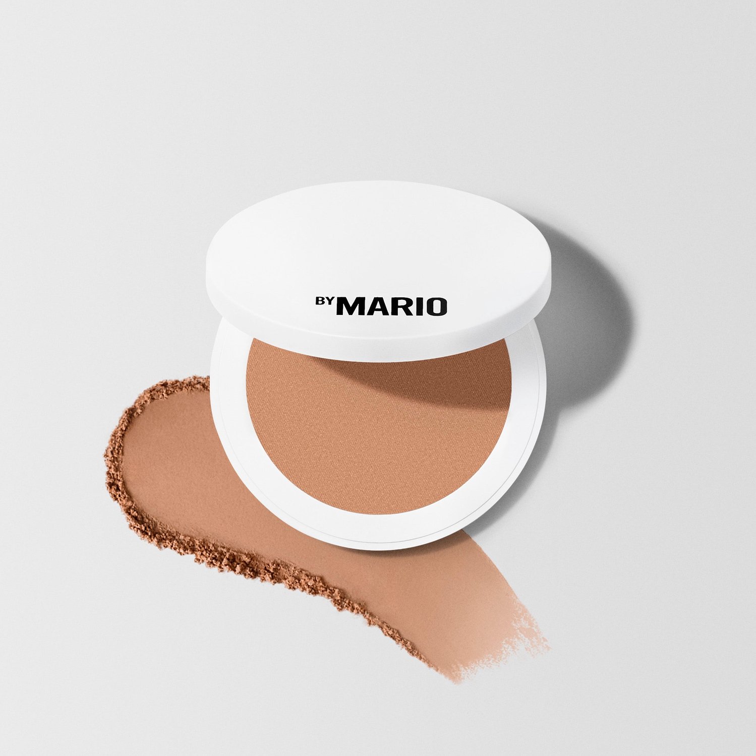 MAKEUP BY MARIO - SoftSculpt Blurring Bronzer - Medium