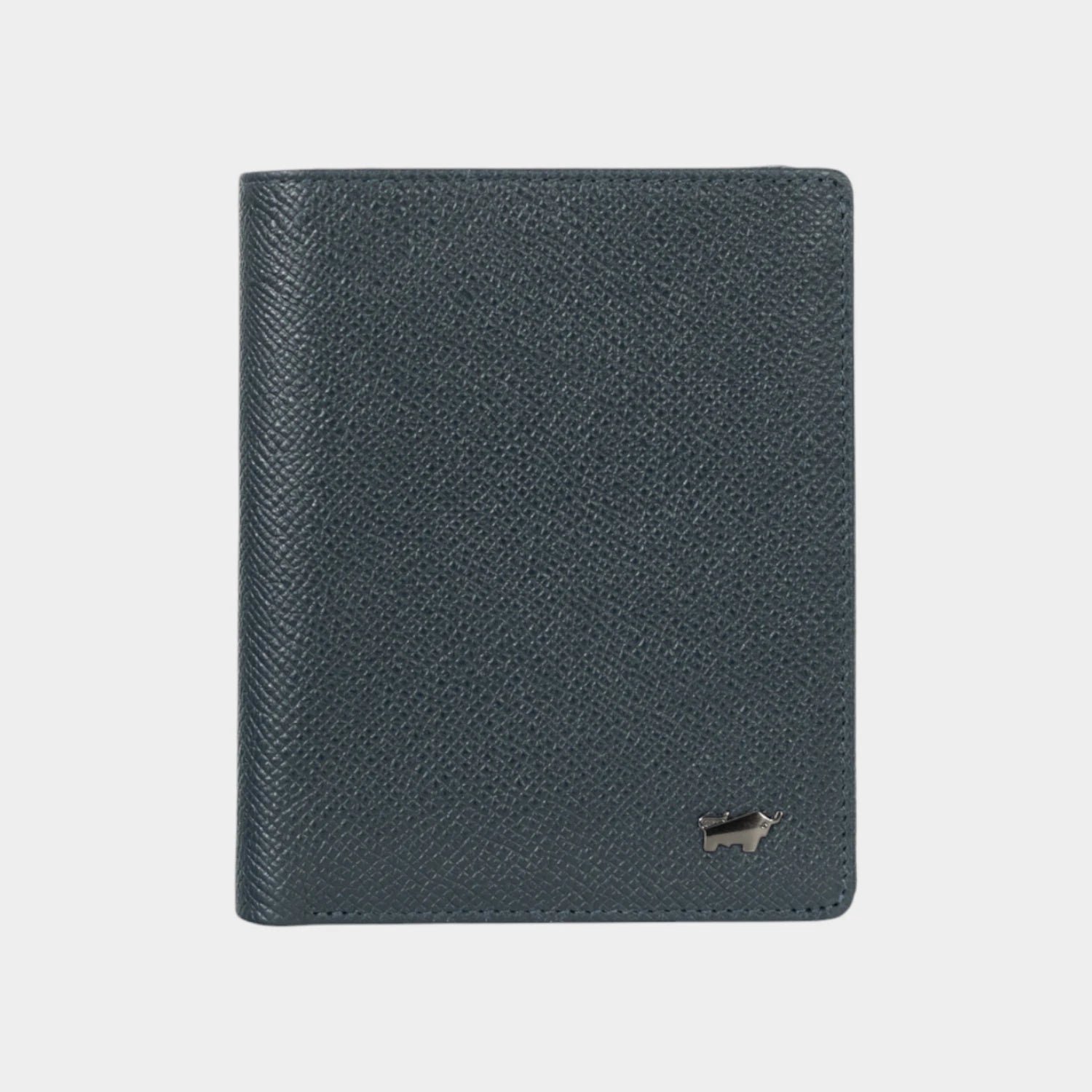 ROBIN RFID Portemonnee H 8 Kaartvakken
