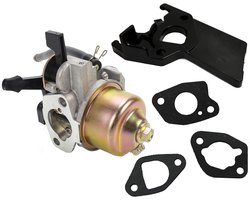 carburateur voor Berlan BBRM BBRM410-4.0 / BBRM460-4(S) grasmaaier