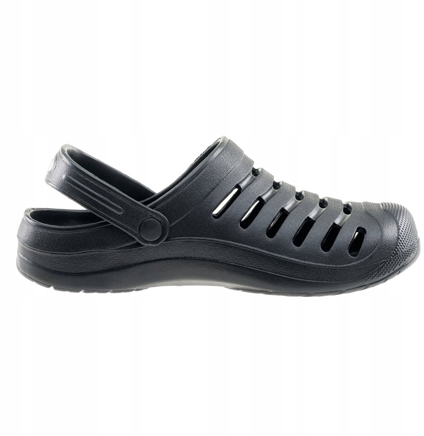 Martes Jardim Heren Sandalen EVA Phylon Zwart