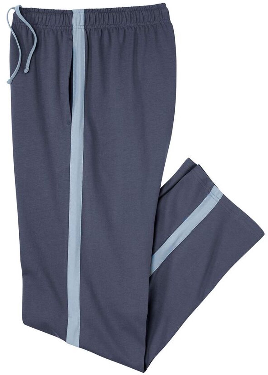 ATLAS FOR MEN - Jersey broek voor sport en ontspanning - Heren - Verkrijgbaar in grote maten - 4XL