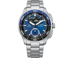 Citizen JV3006-50L Promaster Wave Tracker Eco-Drive horloge