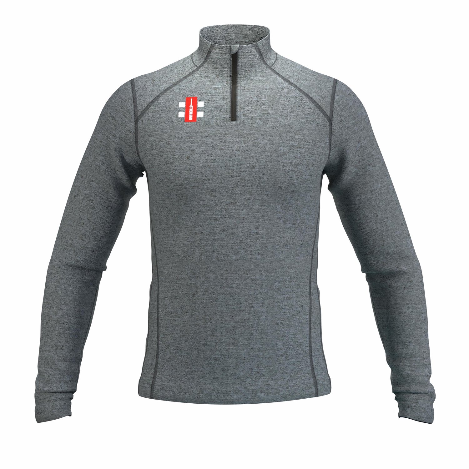 Gray-Nicolls Atom Mid Layer - Medium - Black.